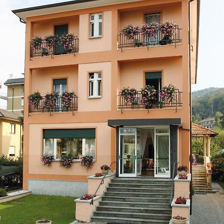 Hotel Villa Mon Toc ストレーザ エクステリア 写真
