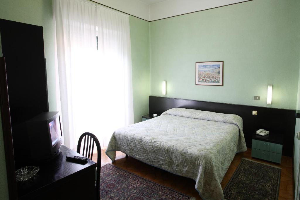 Hotel Villa Mon Toc ストレーザ 部屋 写真