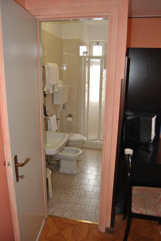 Hotel Villa Mon Toc ストレーザ 部屋 写真